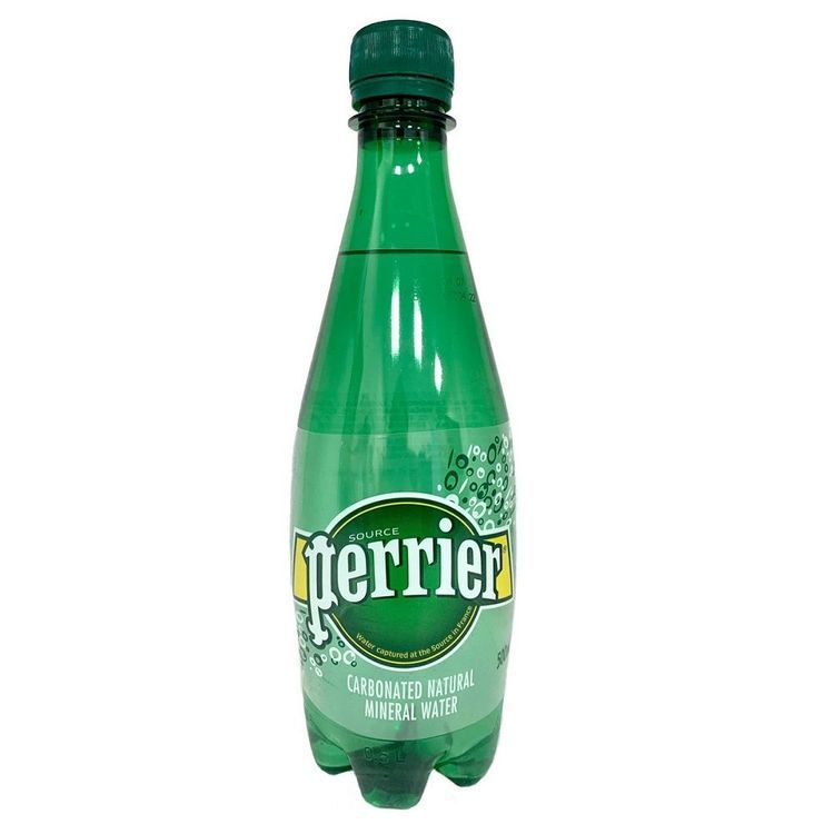 No. 1 - Perrier沛綠雅氣泡天然礦泉水 - 2