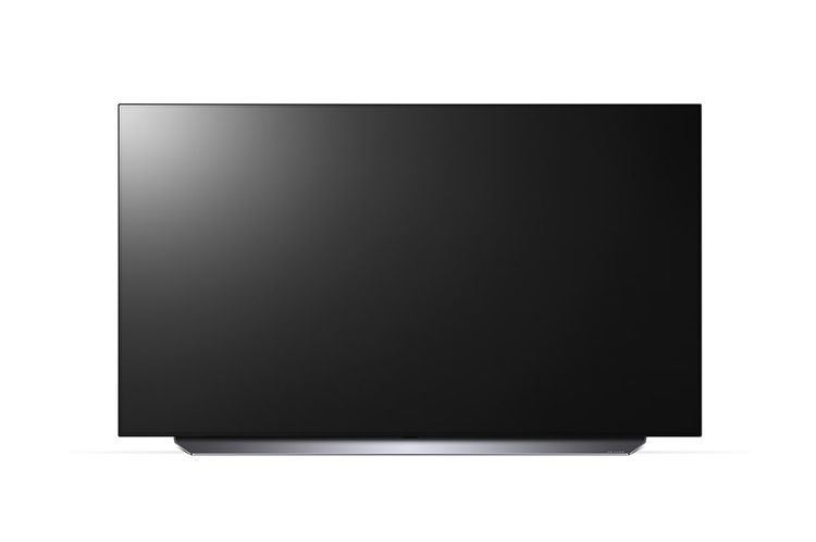 No. 1 - LG 4K AI物聯網電視 - 5