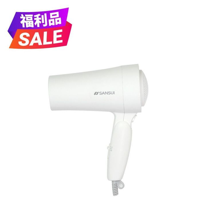 No. 3 - 修護離子膠原蛋白吹風機SDD-1000 - 5