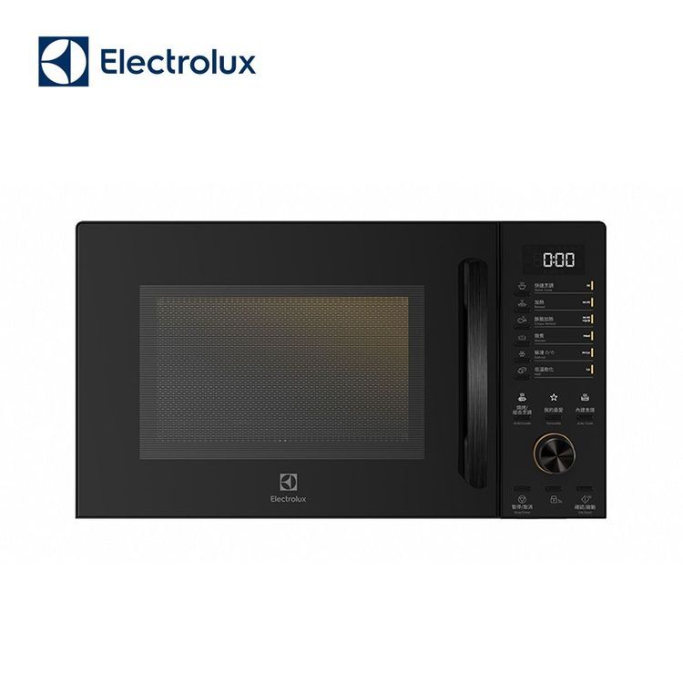 No. 3 - Electrolux伊萊克斯 極致美味500 23L獨立式燒烤微波爐 - 3