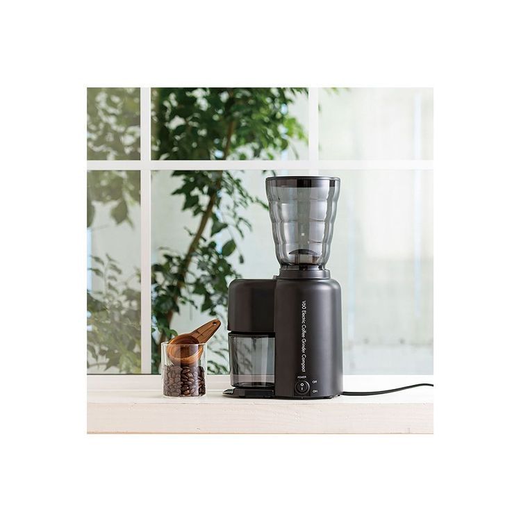 No. 1 - HARIO V60簡約電動磨豆機 - 3
