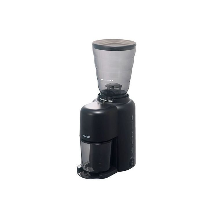 No. 1 - HARIO V60簡約電動磨豆機 - 1