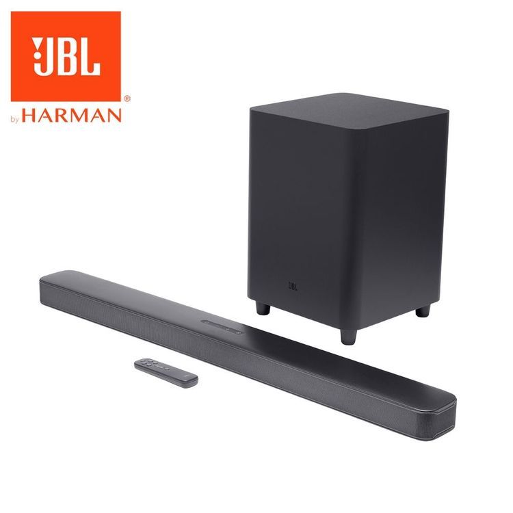 No. 8 - JBL Bar 5.1 Wireless Surround 真無線環繞喇叭 - 3