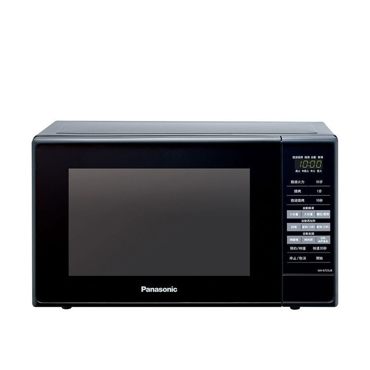 No. 4 - Panasonic國際牌 20公升燒烤微波爐 - 1