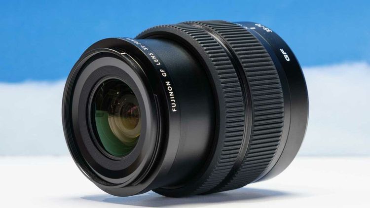 No. 7 - GF35-70mmF4.5-5.6 WR - 6
