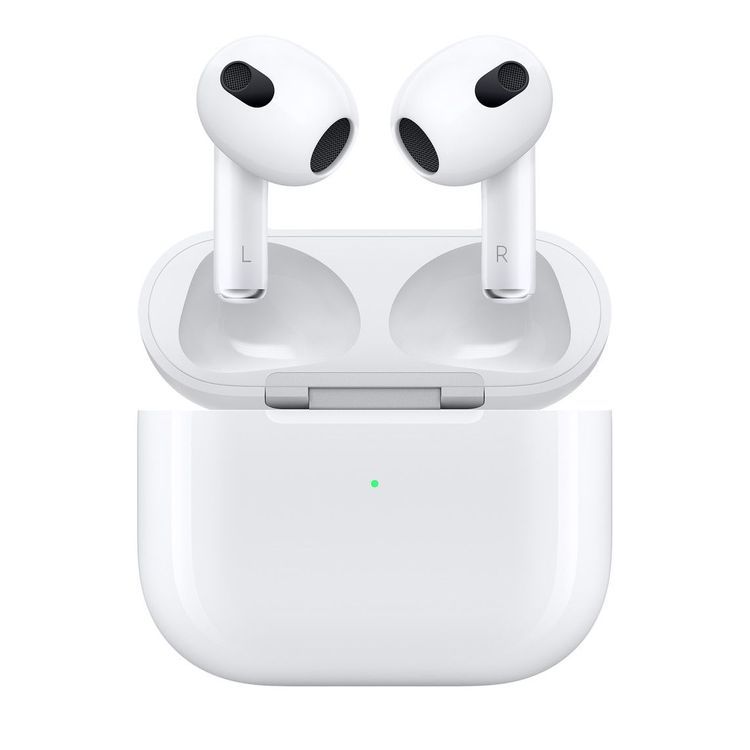 No. 3 - AirPods Pro - 3