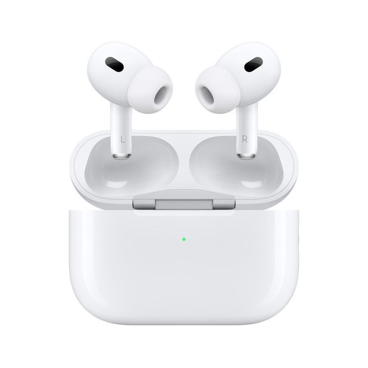 No. 3 - AirPods Pro - 1