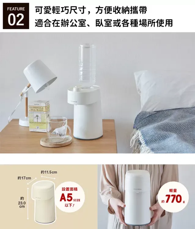 No. 6 - recolte 麗克特 瞬熱式熱水機 - 2