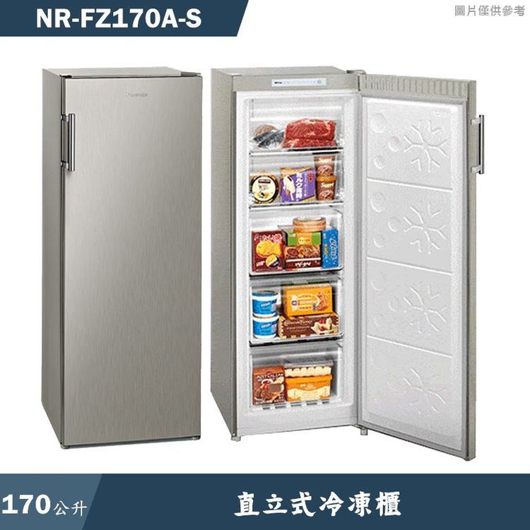 No. 3 - Panasonic國際牌 170L直立式冷凍櫃 - 3
