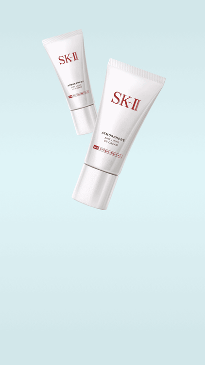 No. 1 - SK-II 超輕感全效防曬霜SPF50+ PA++++ - 2