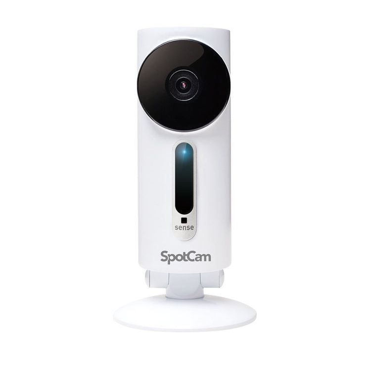 No. 4 - SpotCam 無線家用Wi-Fi攝影機 FullHDSpotCam-Sense - 1