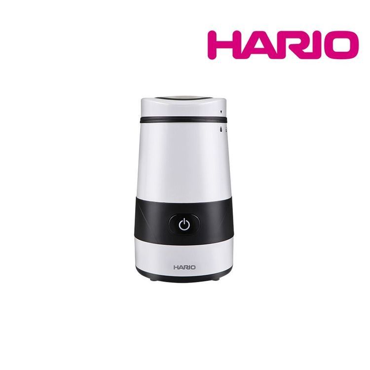 No. 8 - Hario 普羅佩拉電動磨豆機 - 2