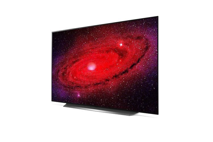 No. 5 - LG OLED 4K AI語音物聯網電視 - 2