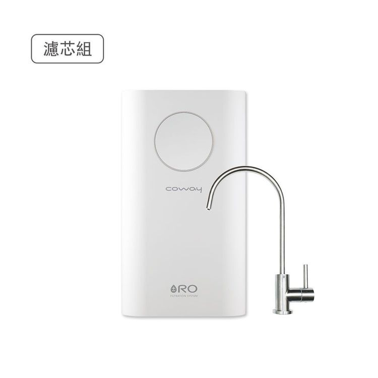 No. 8 - 一體成型櫥下式RO淨水器P-160L - 4
