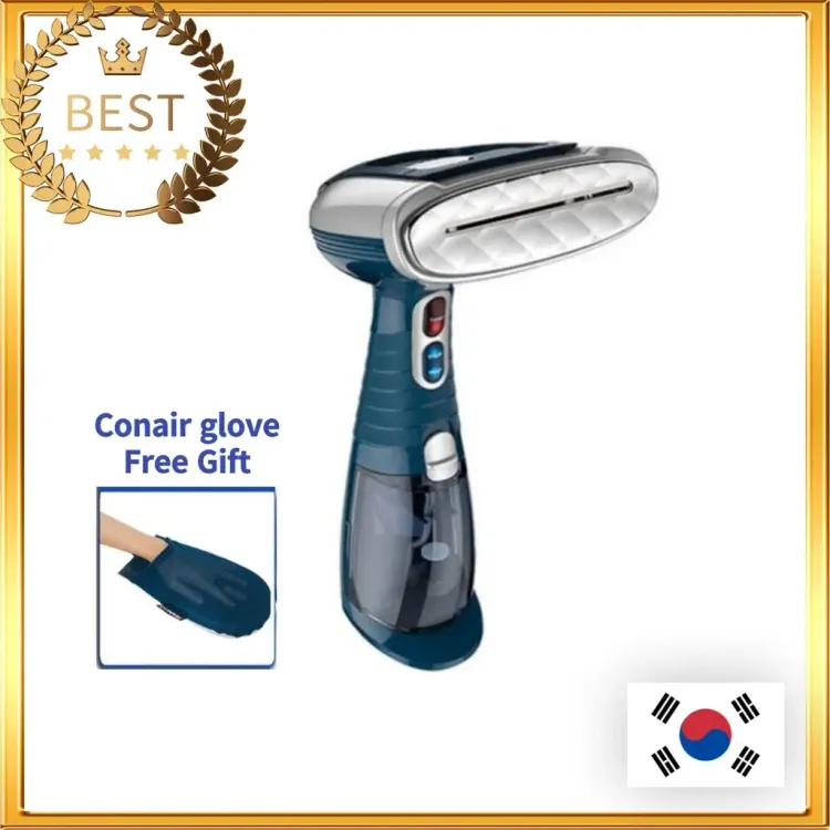 No. 7 - CONAIR美康雅 強蒸氣手持式掛燙機 - 2