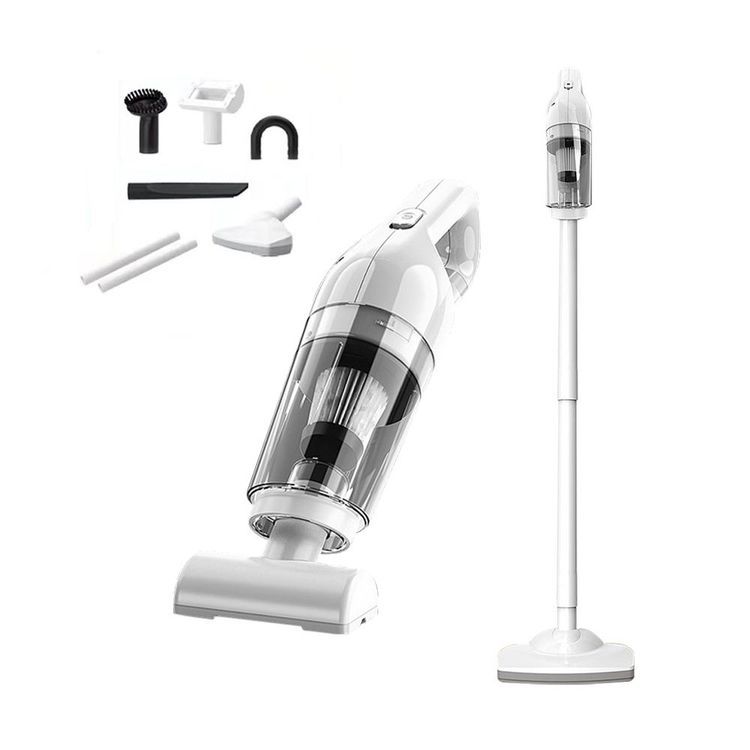 No. 6 - USB充電式乾濕兩用吸塵器CL-H02 - 4