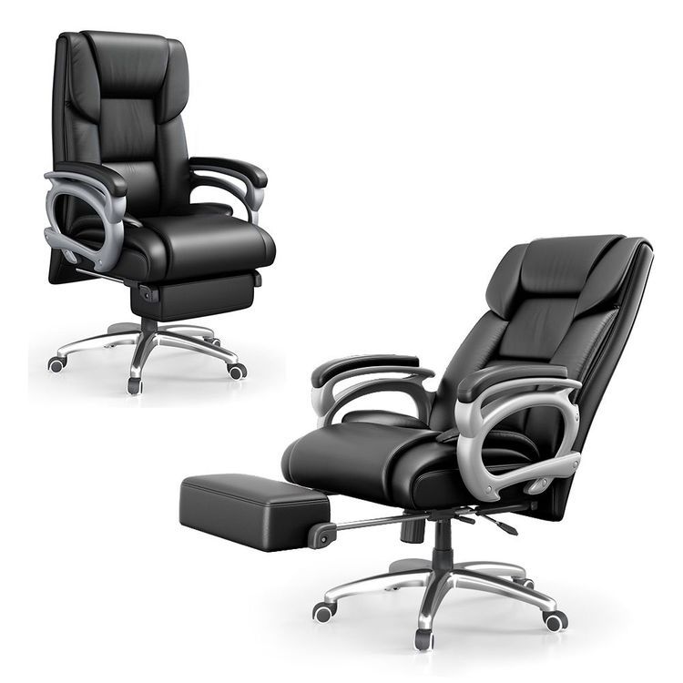 No. 1 - OC2 SEAT SET 坐臥兩用辦公椅 - 2