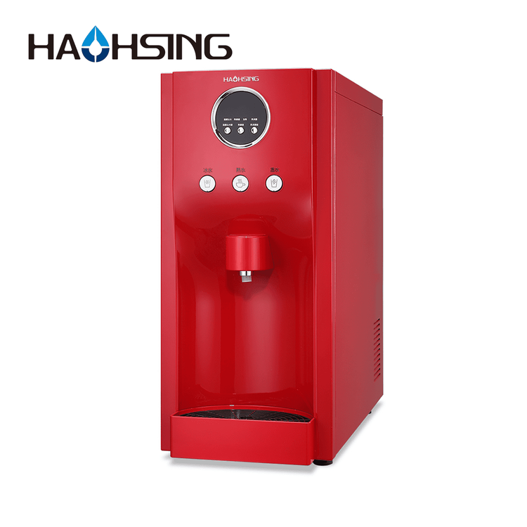 No. 5 - HAOHSING豪星 冰溫熱三溫桌上型飲水機 - 5
