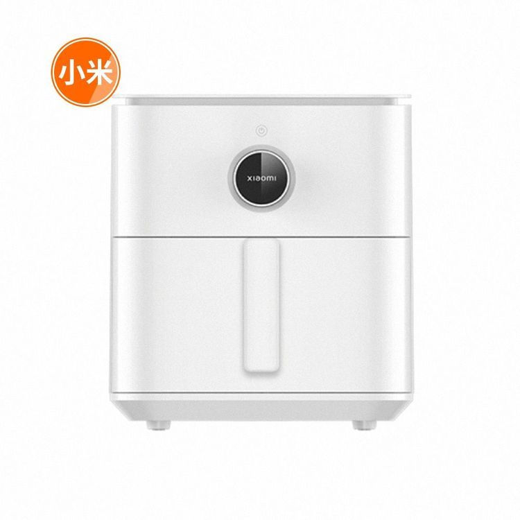 No. 2 - Xiaomi小米 智慧氣炸鍋（黑色） - 4