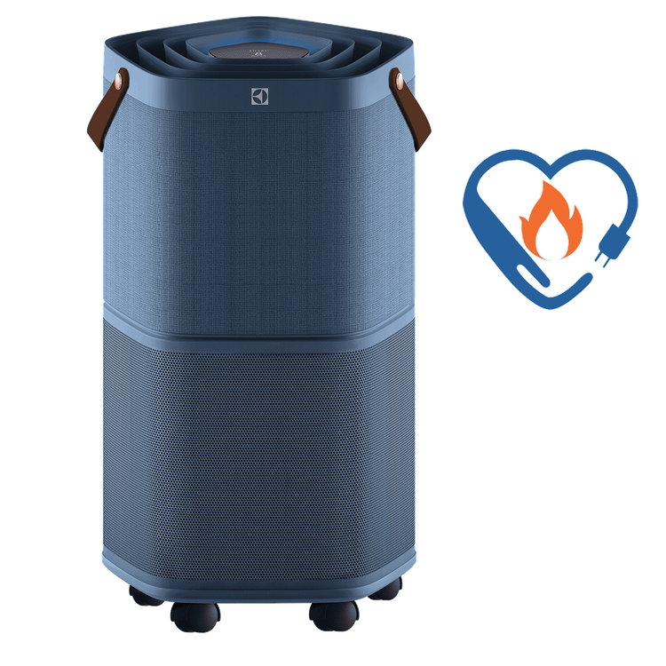 No. 3 - Electrolux伊萊克斯 Pure A9.2 高效能抗菌空氣清淨機 - 1