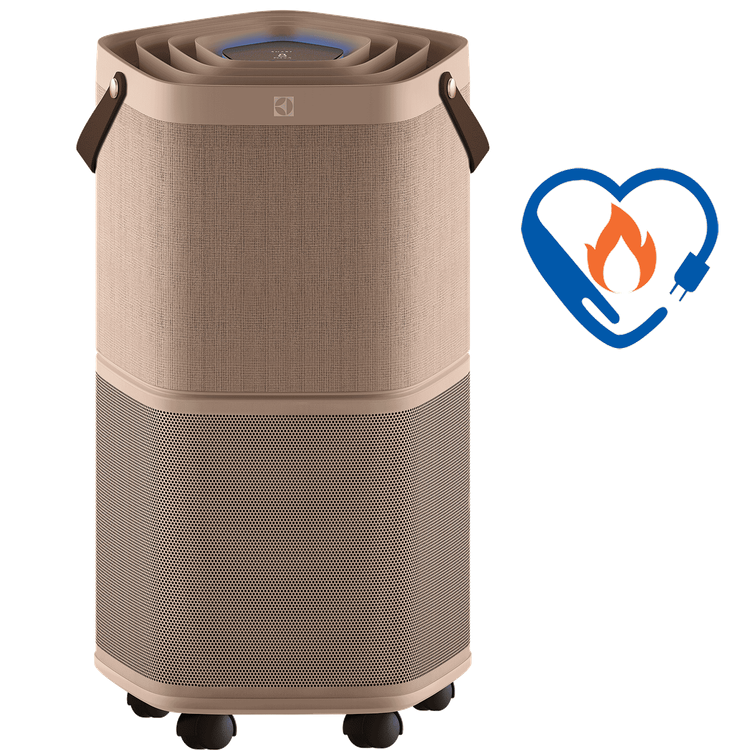 No. 3 - Electrolux伊萊克斯 Pure A9.2 高效能抗菌空氣清淨機 - 2