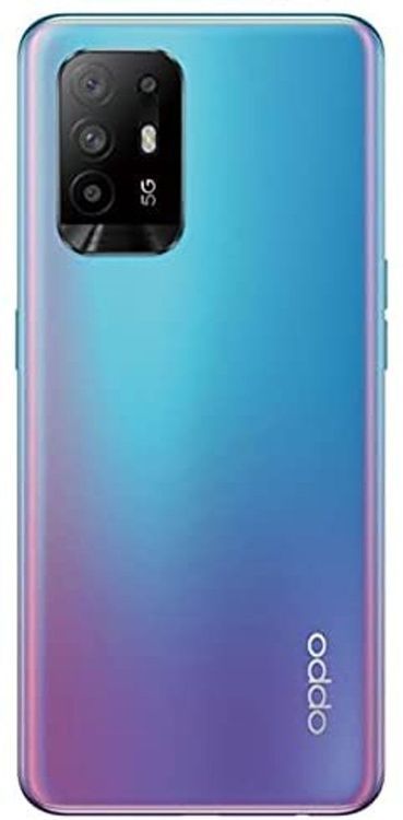 No. 4 - OPPO Reno5 Z 5G - 4