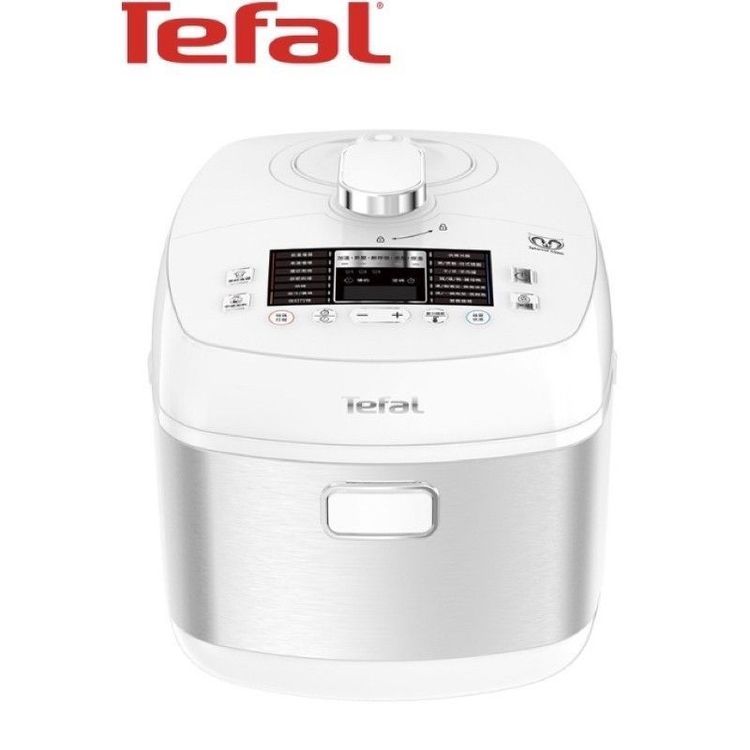 No. 1 - Tefal特福 鮮呼吸智能溫控舒肥萬用鍋 - 3