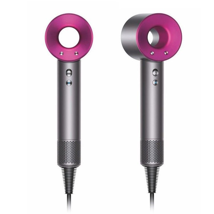 No. 1 - Dyson 戴森 吹風機Supersonic HD03 - 2