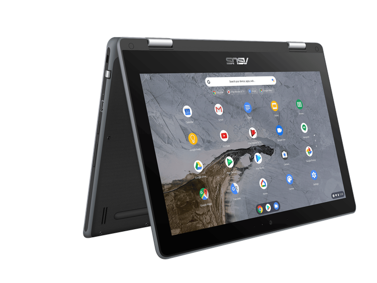 No. 6 - ASUS華碩 Chromebook Flip C214C214MA - 6