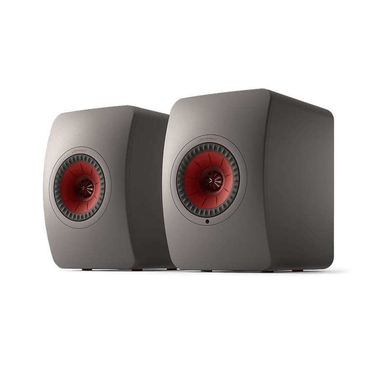 No. 6 - 無線WiFi喇叭LS50 Wireless - 2