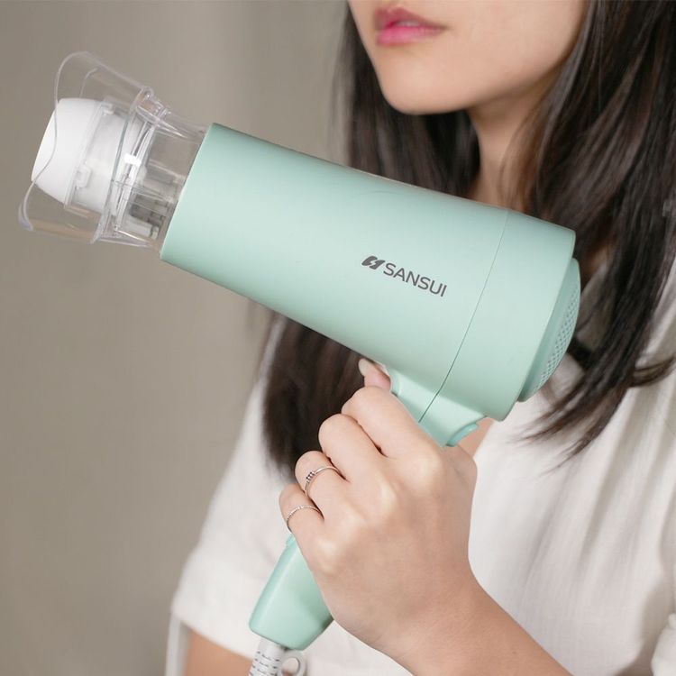 No. 3 - 修護離子膠原蛋白吹風機SDD-1000 - 4