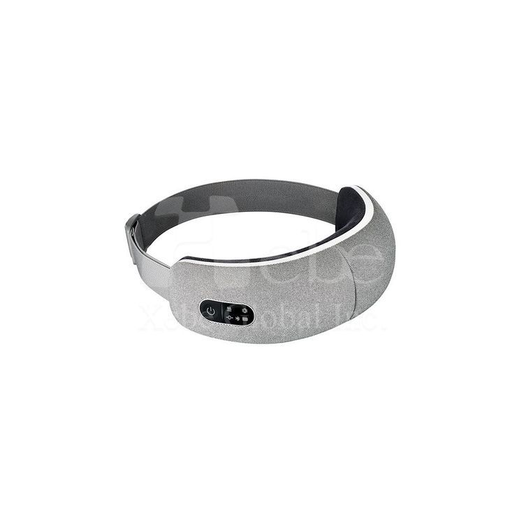 No. 4 - KINYO 亮眼氣壓按摩眼罩 - 4