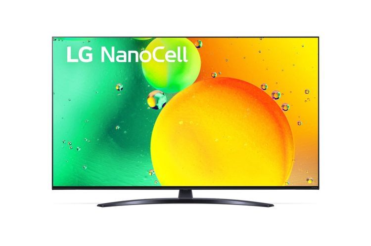 No. 2 - LG 奈米 8K AI 語音物聯網電視 - 5