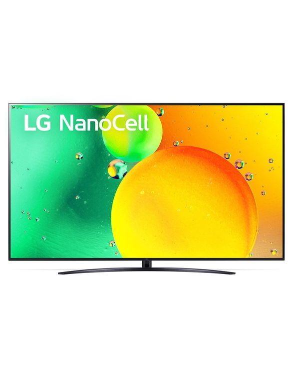No. 2 - LG 奈米 8K AI 語音物聯網電視 - 4