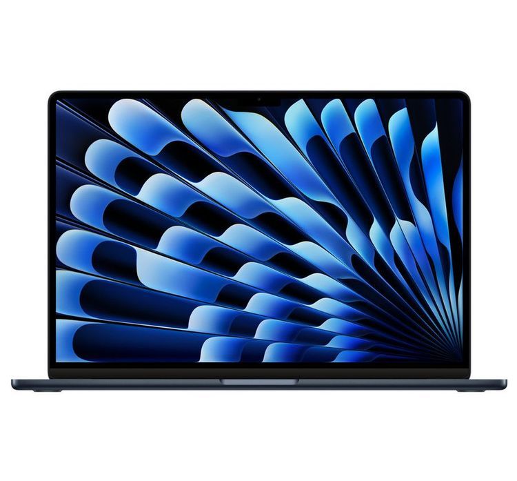 No. 1 - MacBook Air - 3