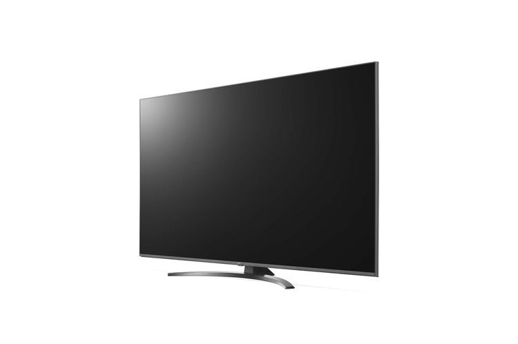 No. 1 - LG 4K AI物聯網電視 - 2