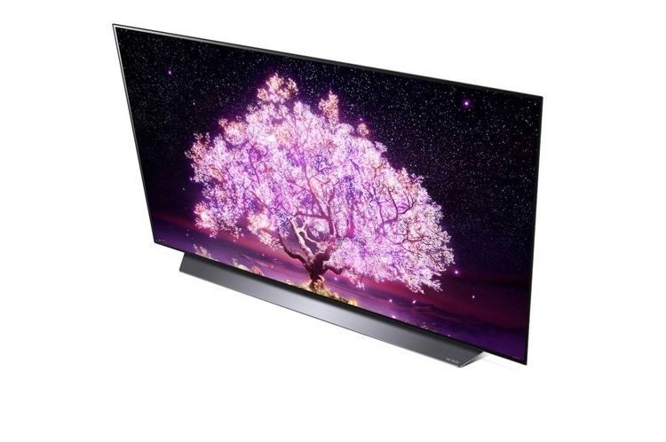 No. 1 - LG 4K AI物聯網電視 - 3