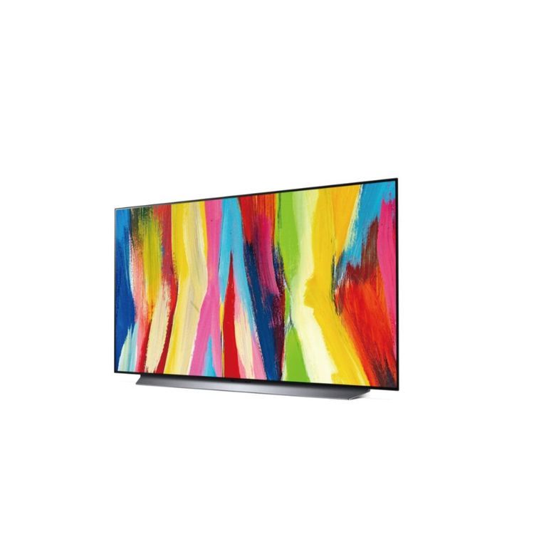 No. 3 - LG樂金 48吋 OLED evo C2極致系列4K AI語音智慧聯網電視 - 4