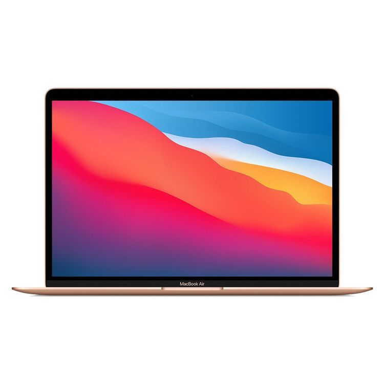 No. 1 - MacBook Air - 5