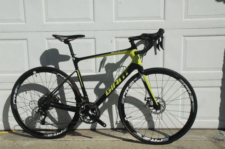 No. 8 - DEFY ADVANCED 2 - 2