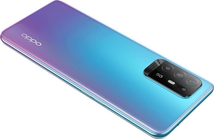 No. 4 - OPPO Reno5 Z 5G - 2