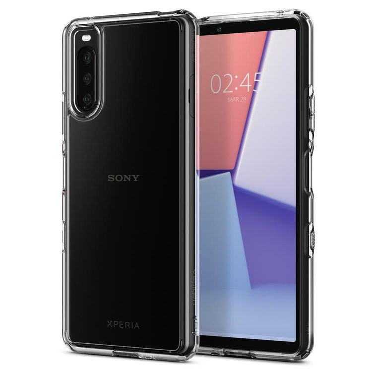 No. 7 - Xperia 10 III - 4