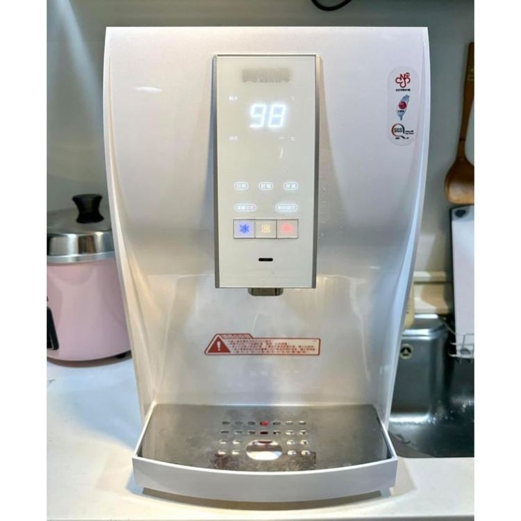 No. 3 - 賀眾牌 桌上型極緻淨化飲水機 - 3