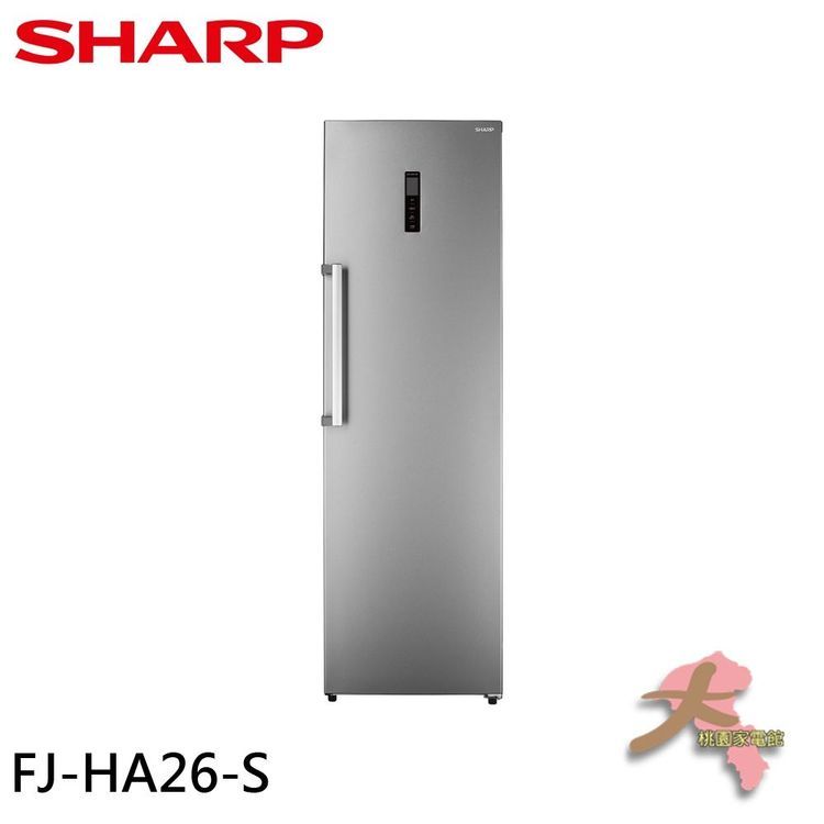 No. 8 - SHARP夏普 智慧溫控變頻冷凍櫃 - 5