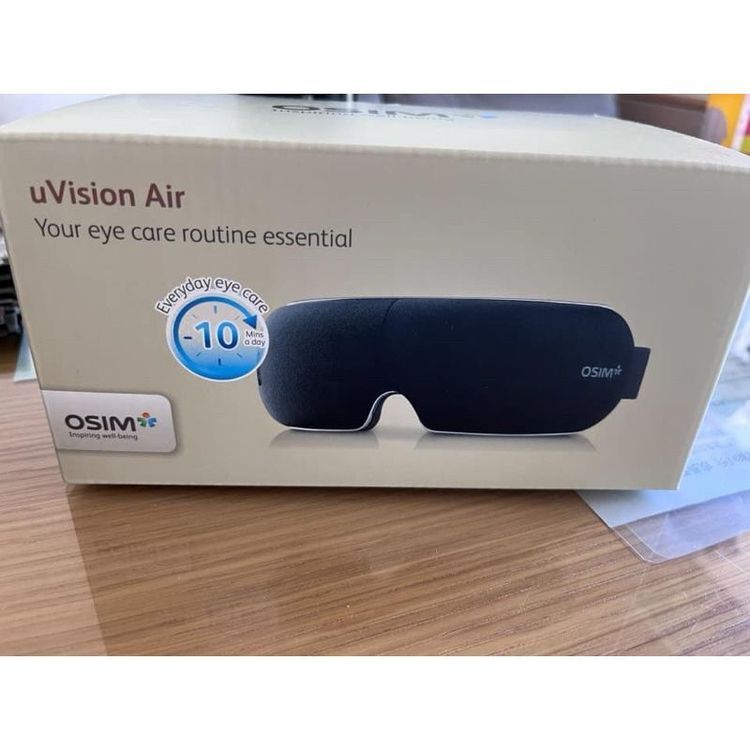No. 5 - OSIM  護眼樂 Air  - 5