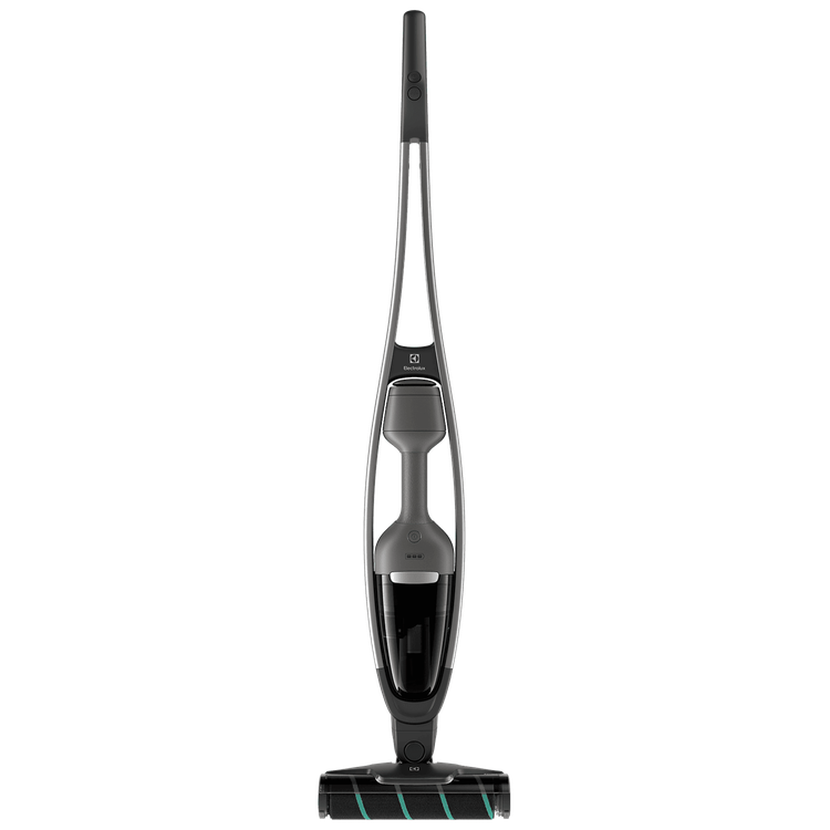 No. 4 - Electrolux伊萊克斯 極適家居700系列 輕量無線濕拖吸塵器 - 5